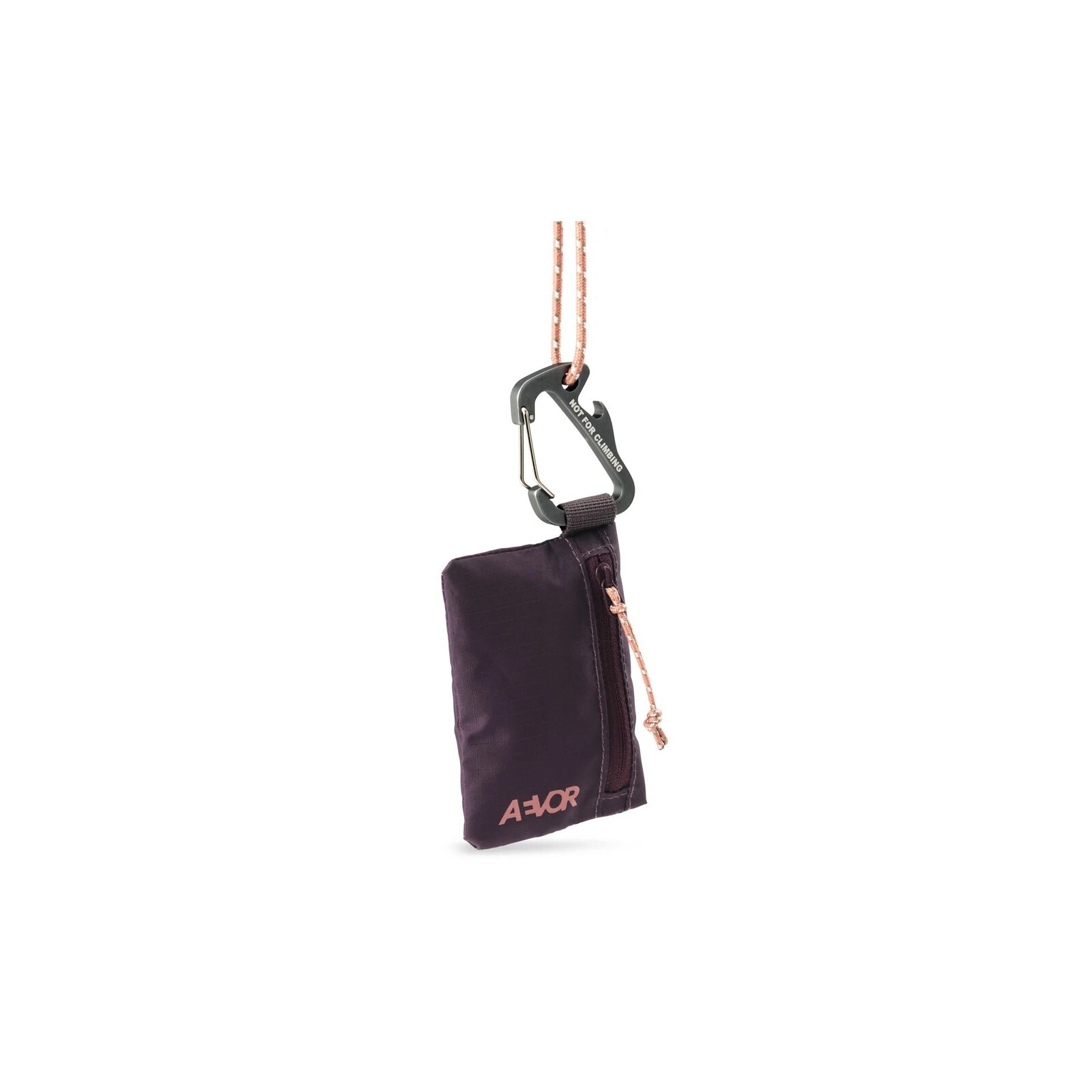 peněženka AEVOR - Explore Wallet Ripstop Oxy Purple (40151)