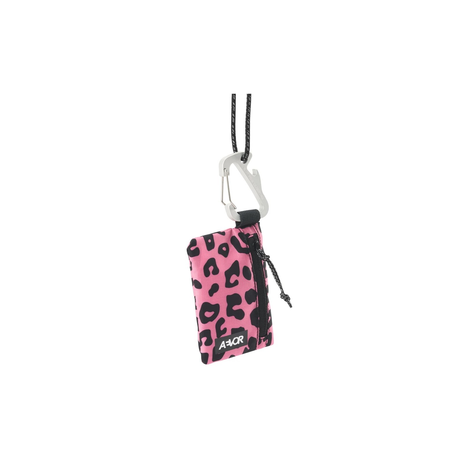 peněženka AEVOR - Explore Wallet Ripstop Candy Leopard (90138)