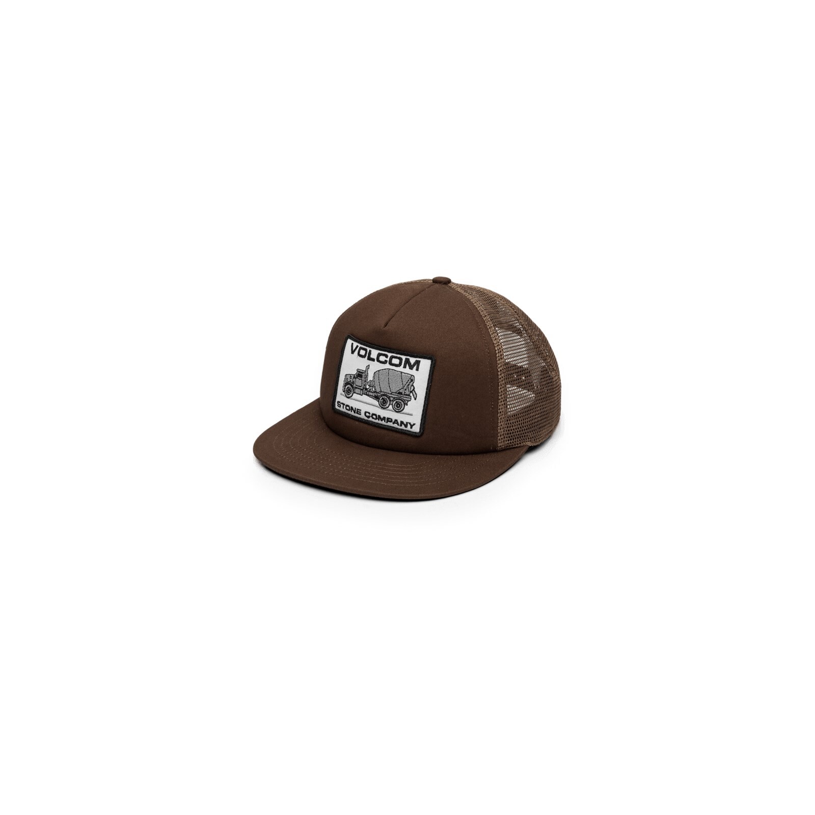 kšiltovka VOLCOM - Skate Vitals G Taylor Hat (DKE)