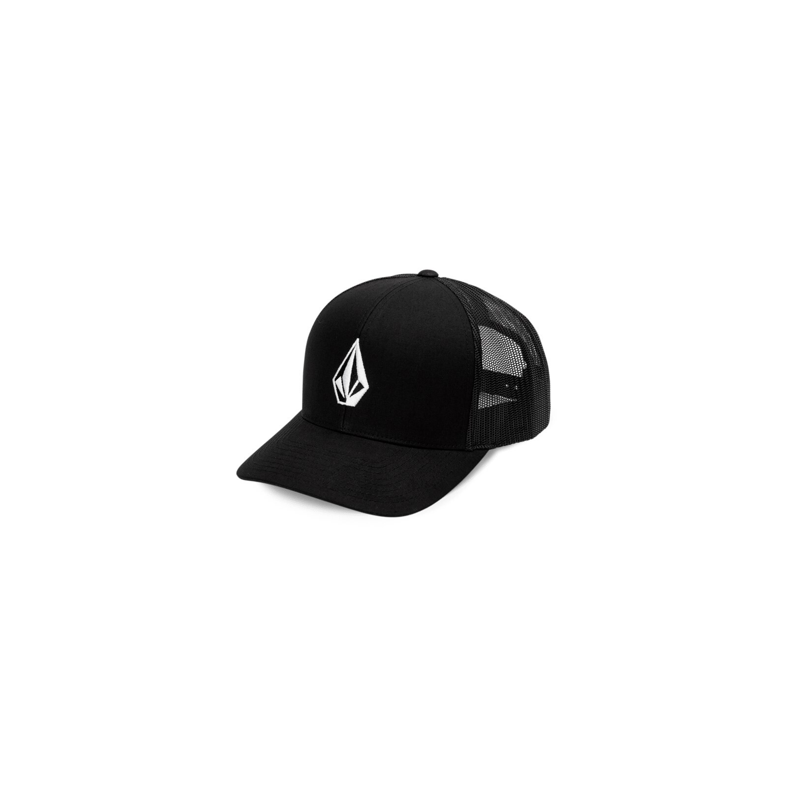 kšiltovka VOLCOM - Full Stone Cheese (BLK)