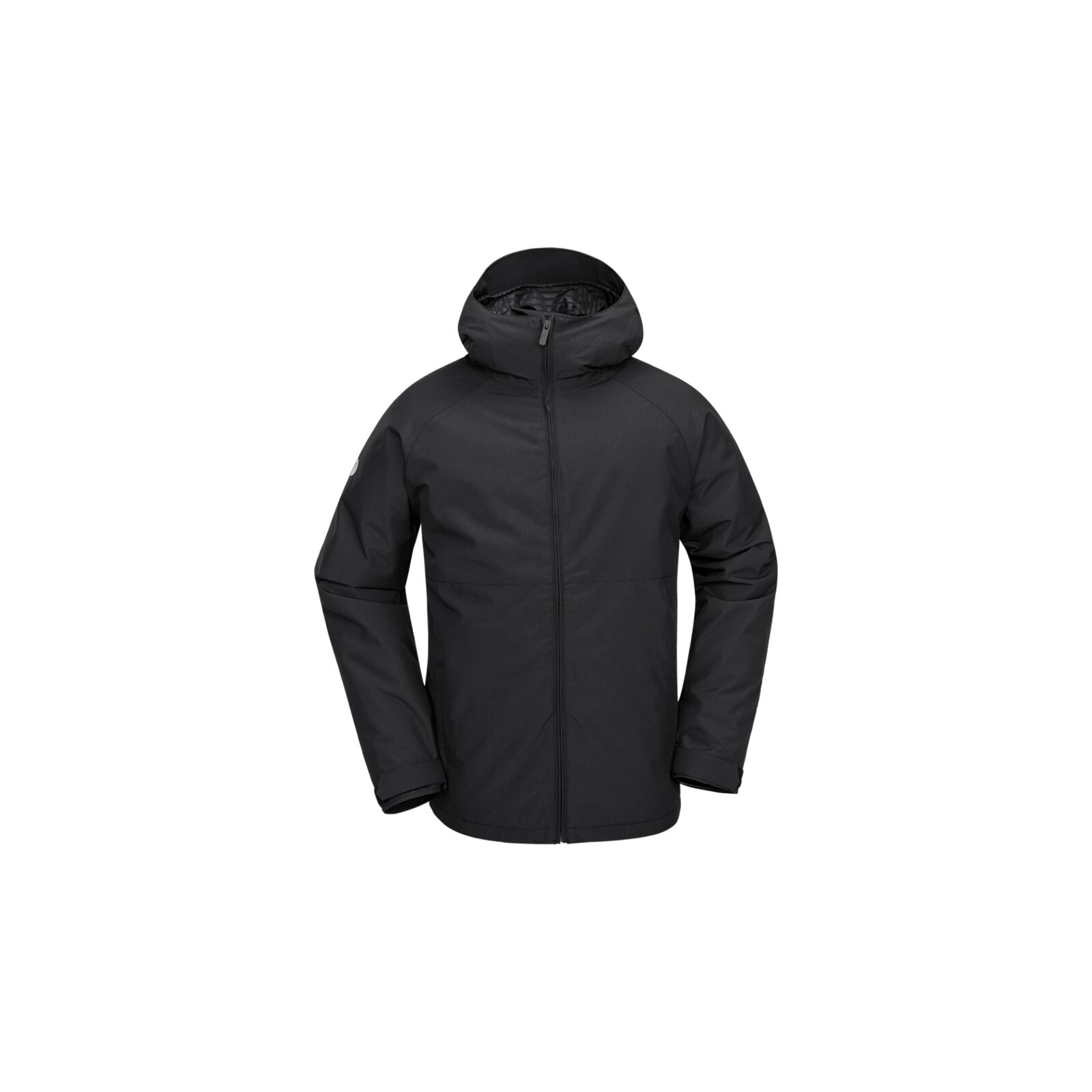 bunda VOLCOM - 2836 Ins Jacket (BLK)