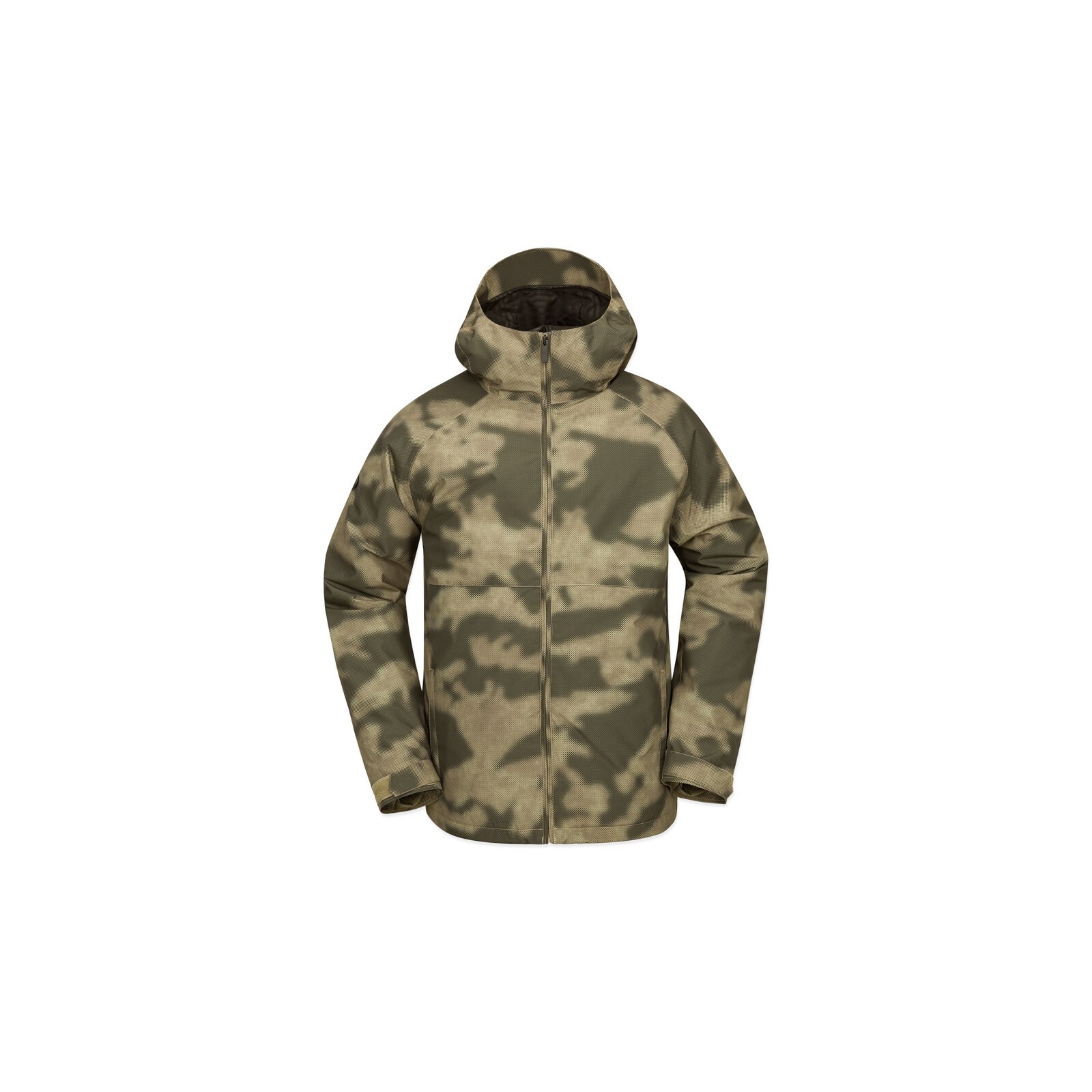 bunda VOLCOM - 2836 Ins Jacket (CAM)