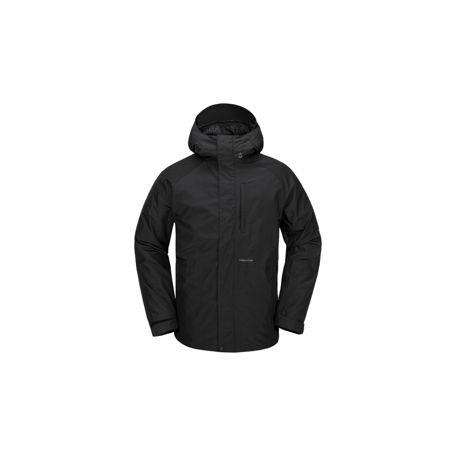 bunda VOLCOM - Dua Gore-Tex Jacket (BLK)