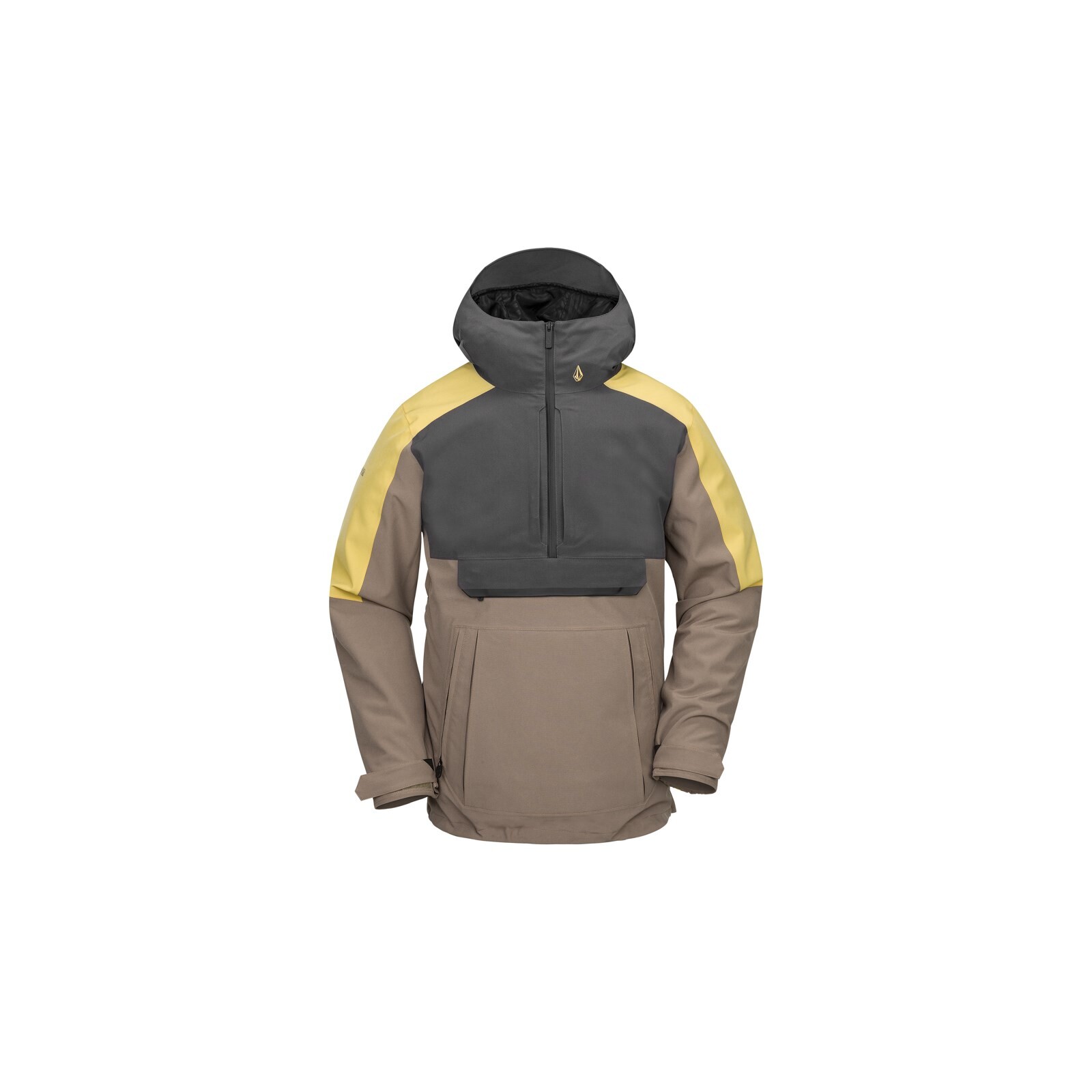 bunda VOLCOM - Brighton Pullover (CNB)