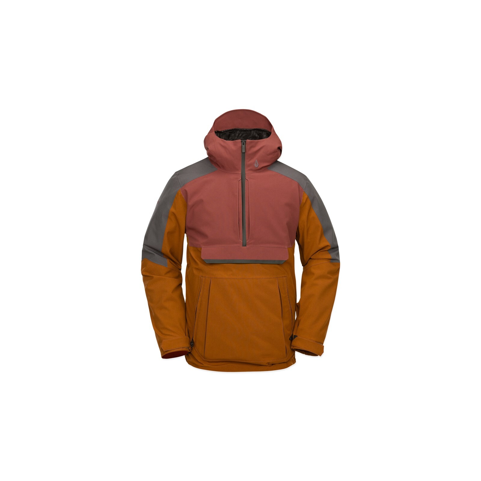 bunda VOLCOM - Brighton Pullover (CRL)