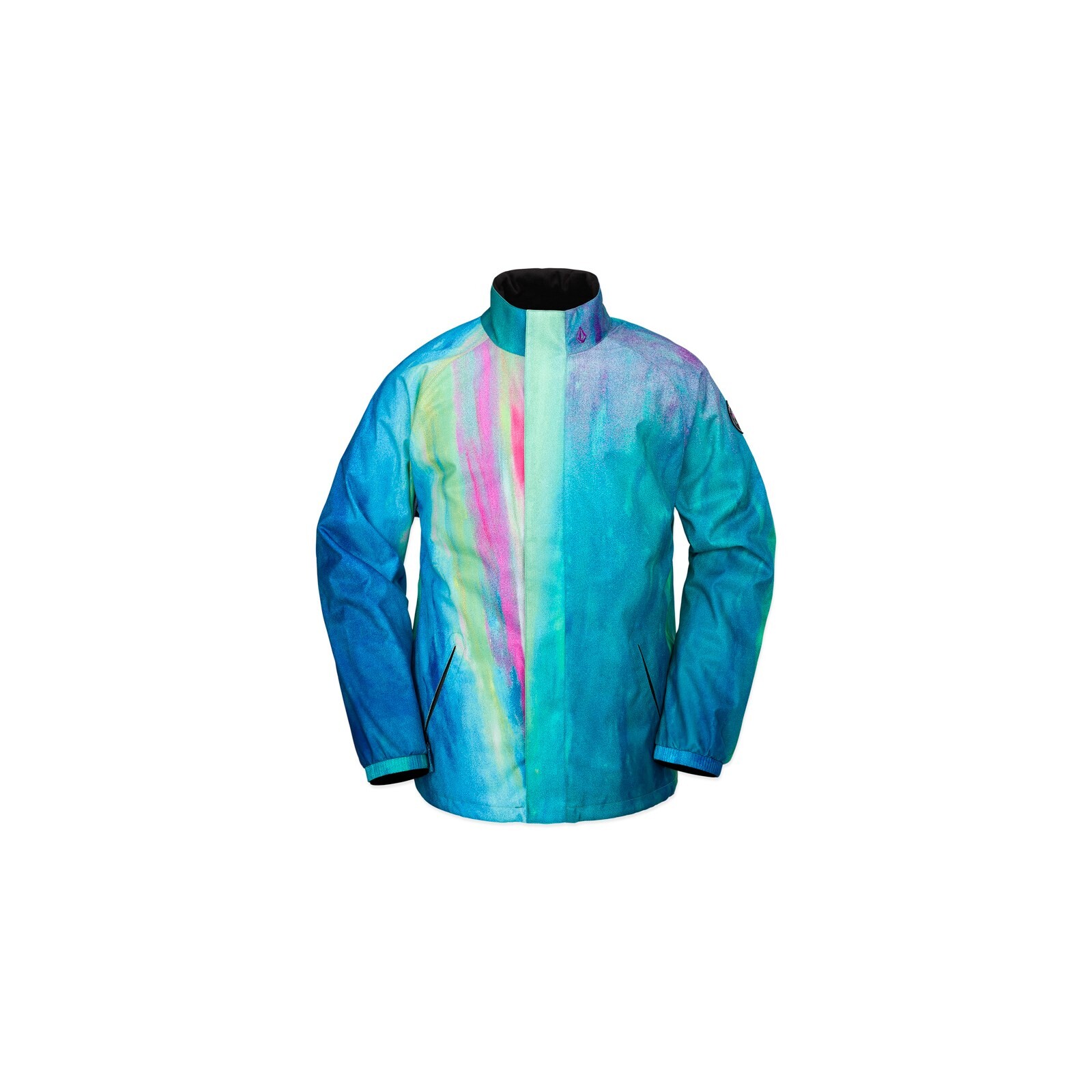 bunda VOLCOM - Ravraah Jacket (CSB)