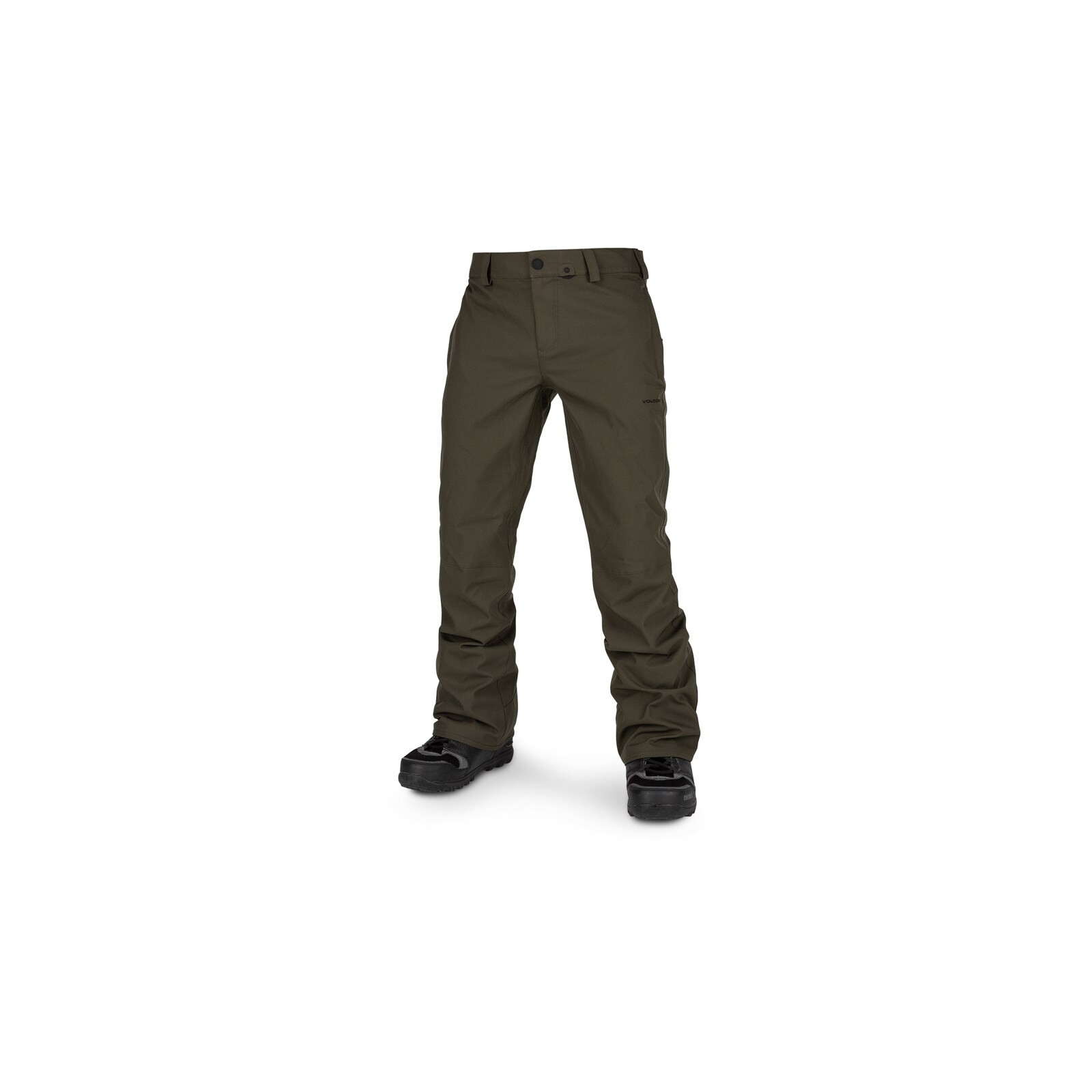 kalhoty VOLCOM - Klocker Tight Pant (FRS)