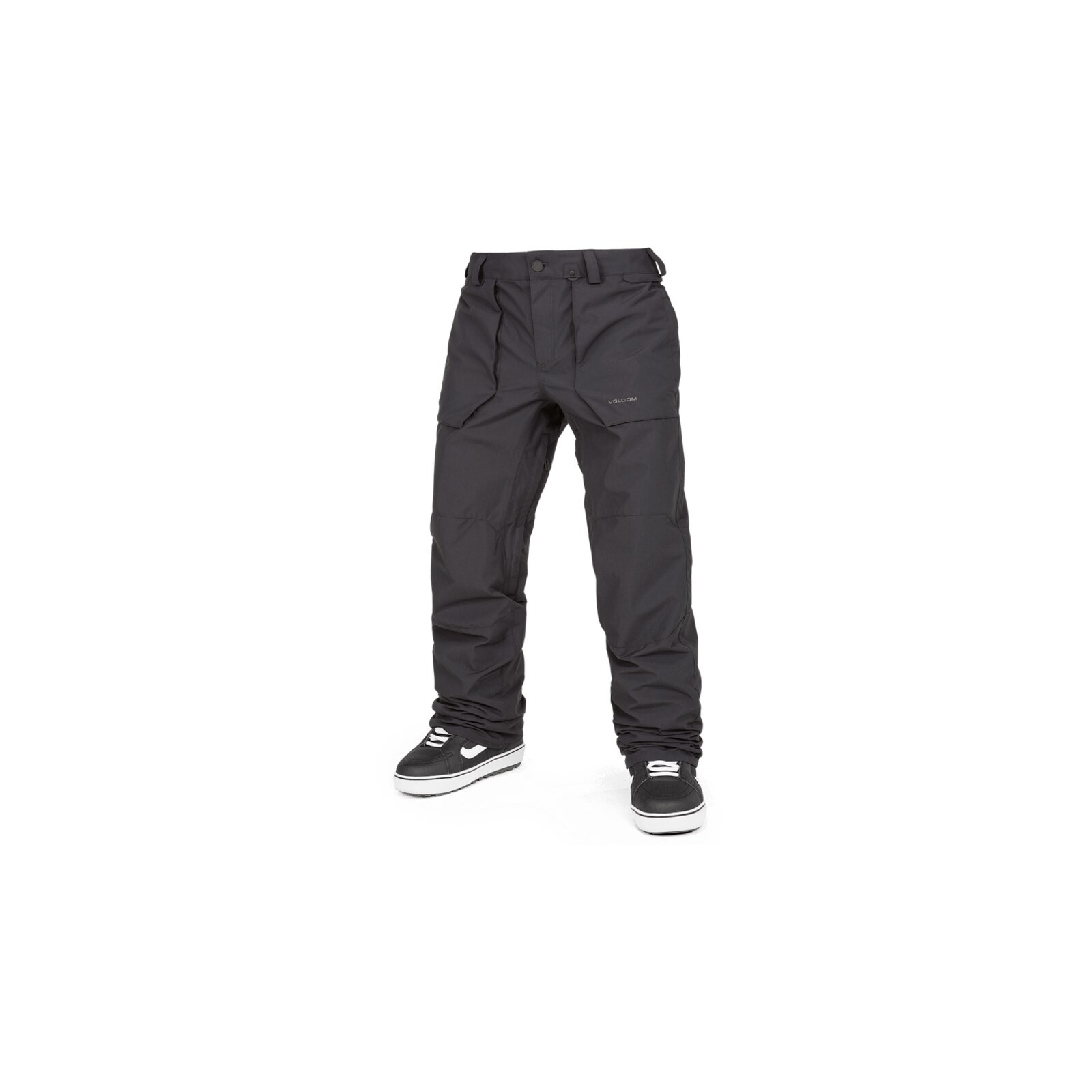 kalhoty VOLCOM - Roan Pant (BLK)