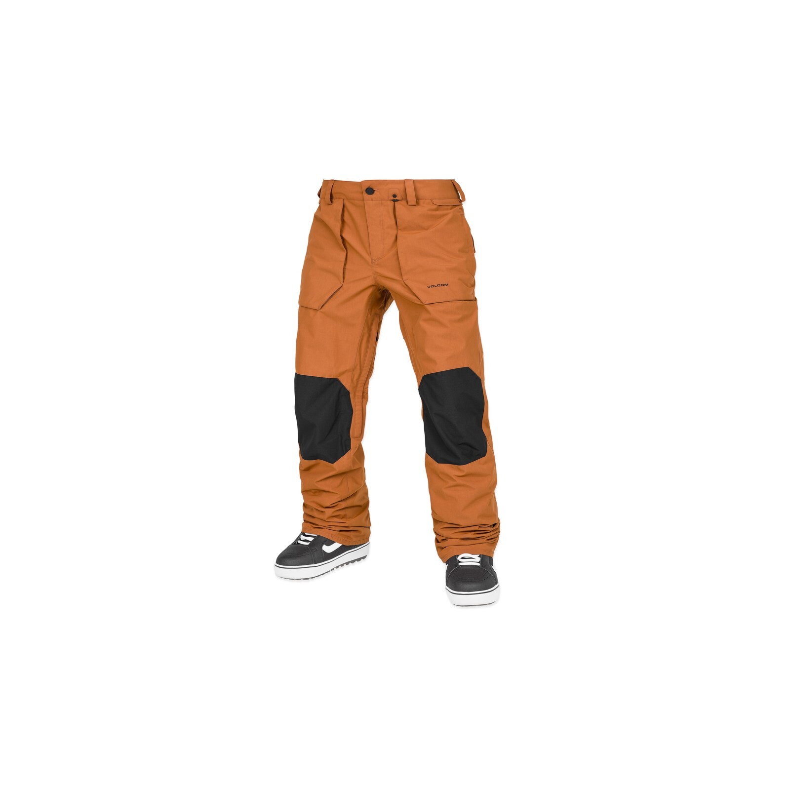 kalhoty VOLCOM - Roan Pant (CRL)