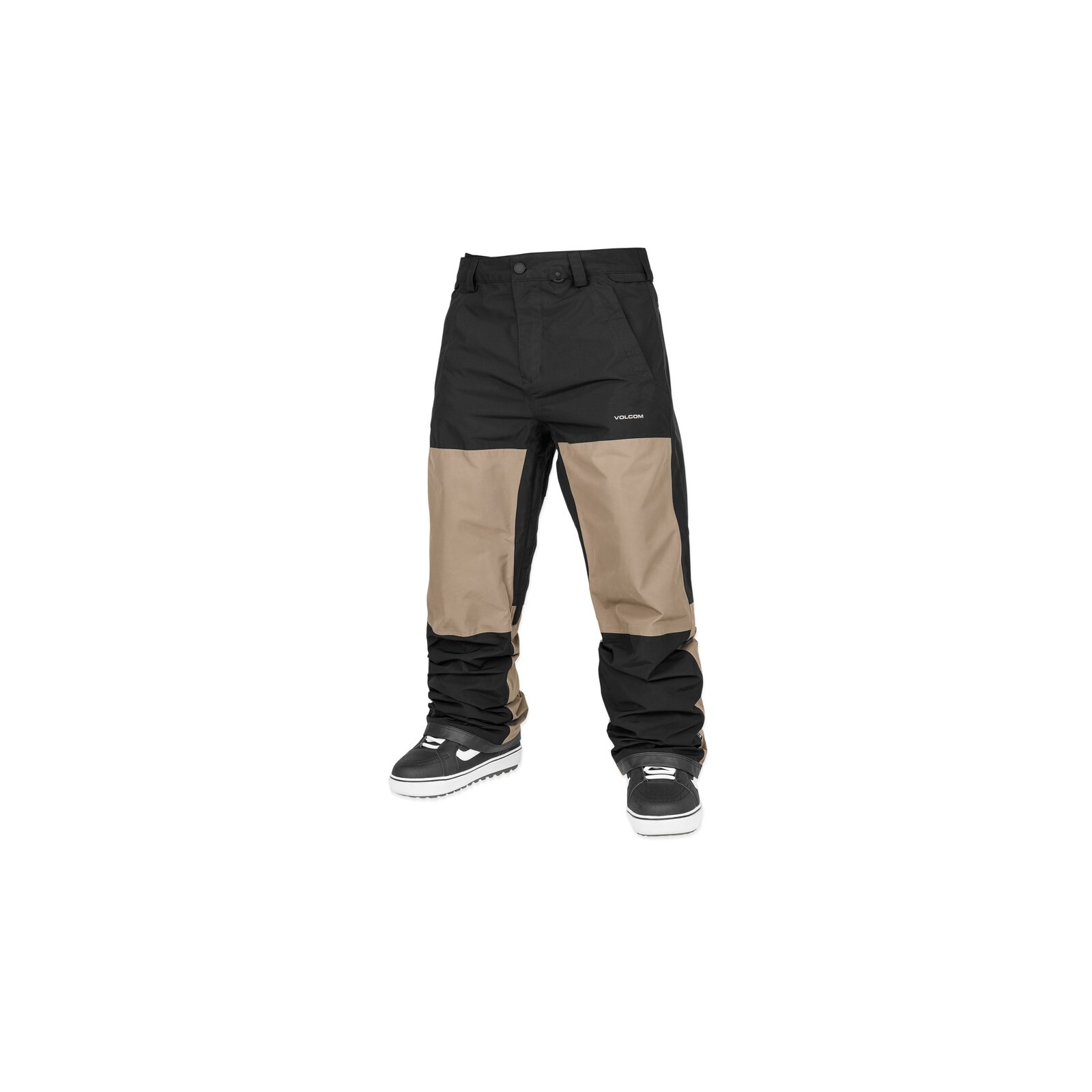kalhoty VOLCOM - Dua Gore-Tex Pant (CNB)