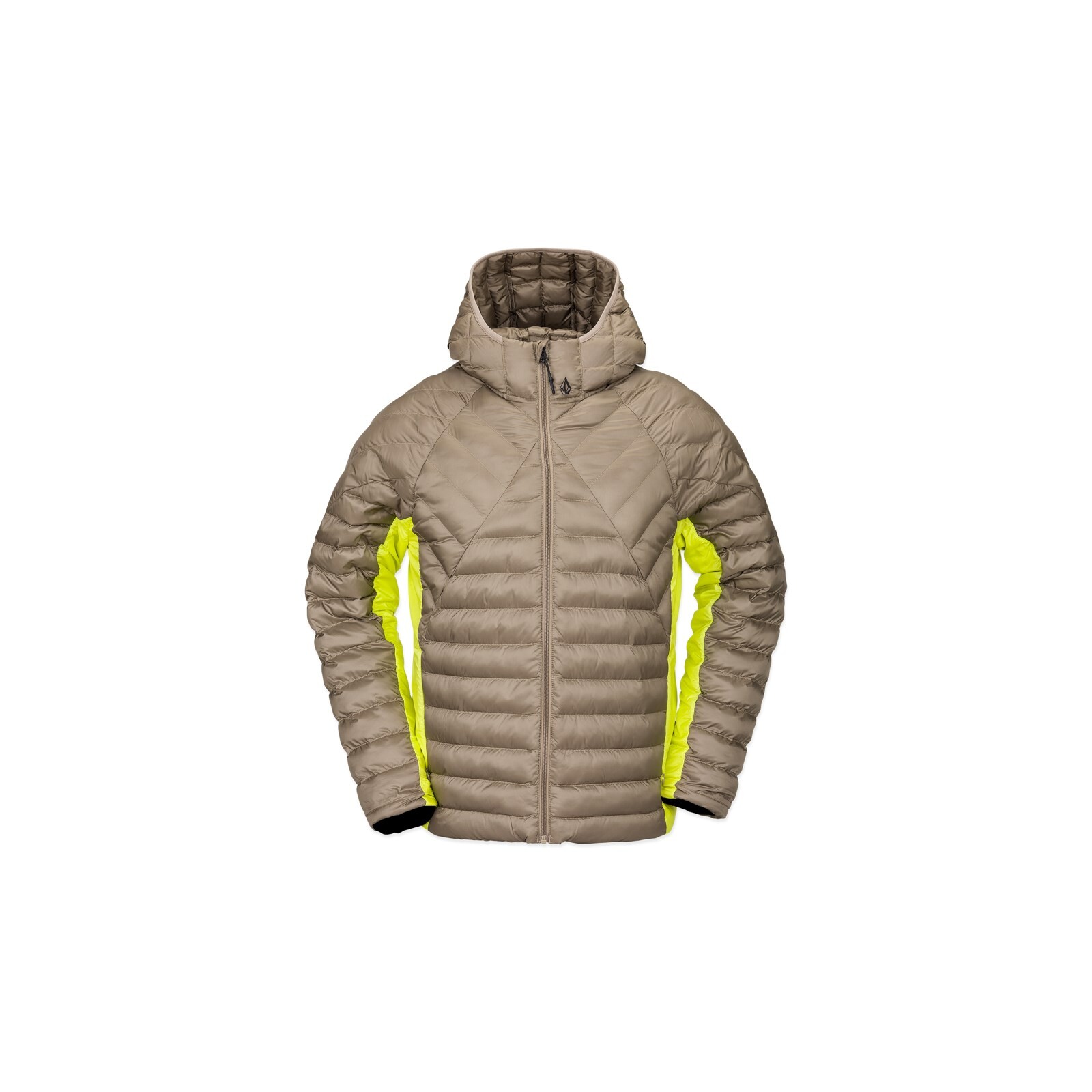 bunda VOLCOM - Stone Cyclone Jacket (CNB)