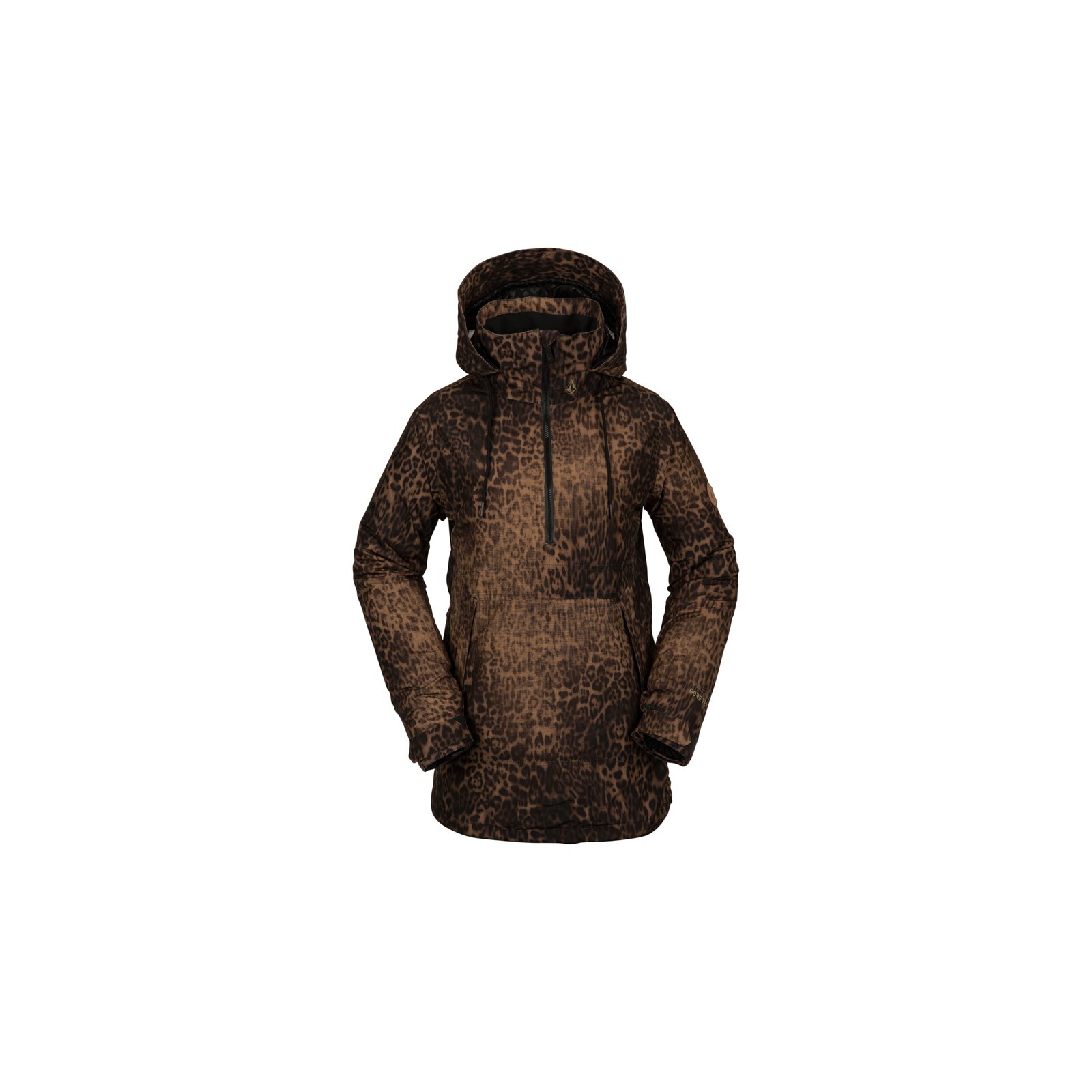 bunda VOLCOM - Fern Ins Gore Pullover (LEO)