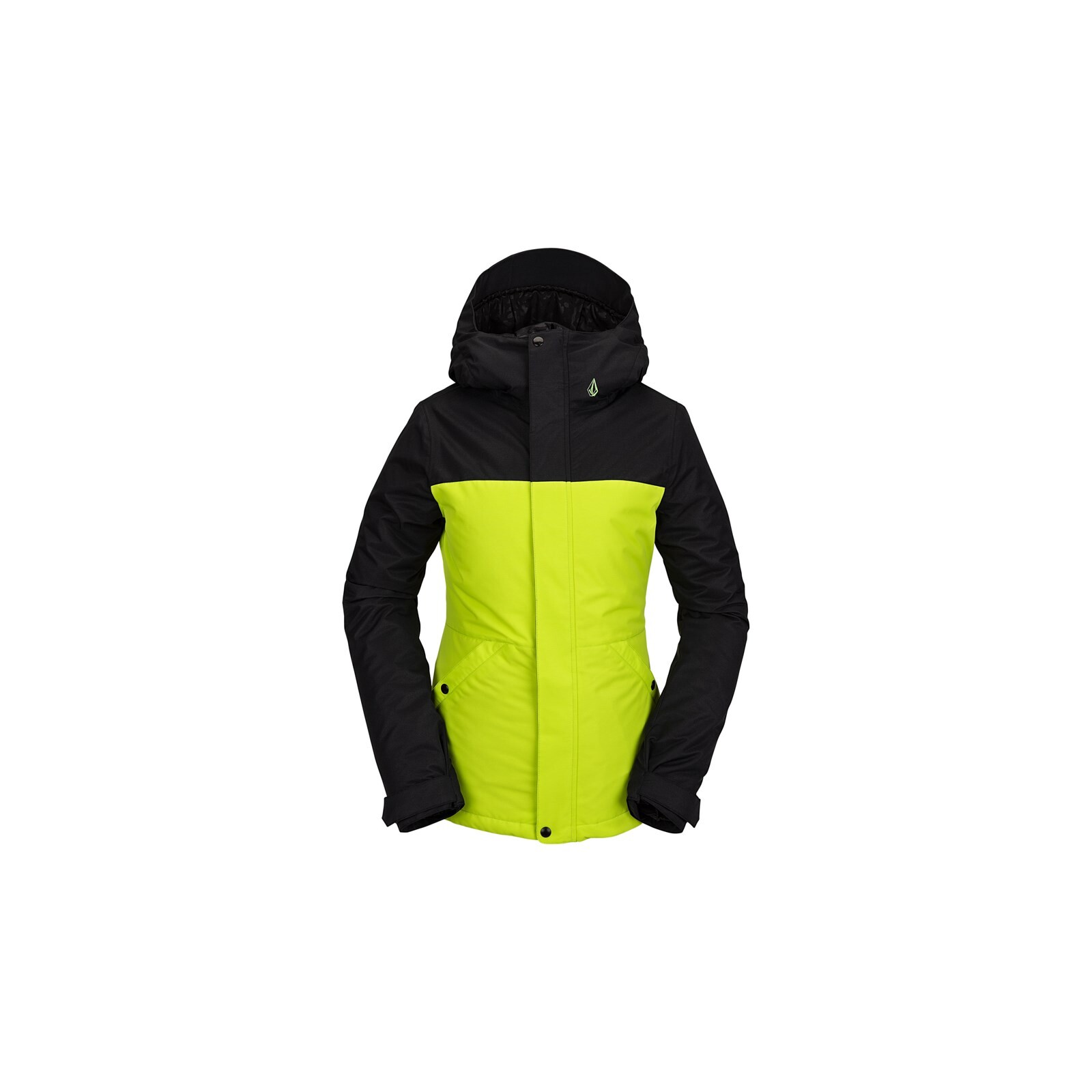 bunda VOLCOM - Bolt Ins Jacket (LIM)