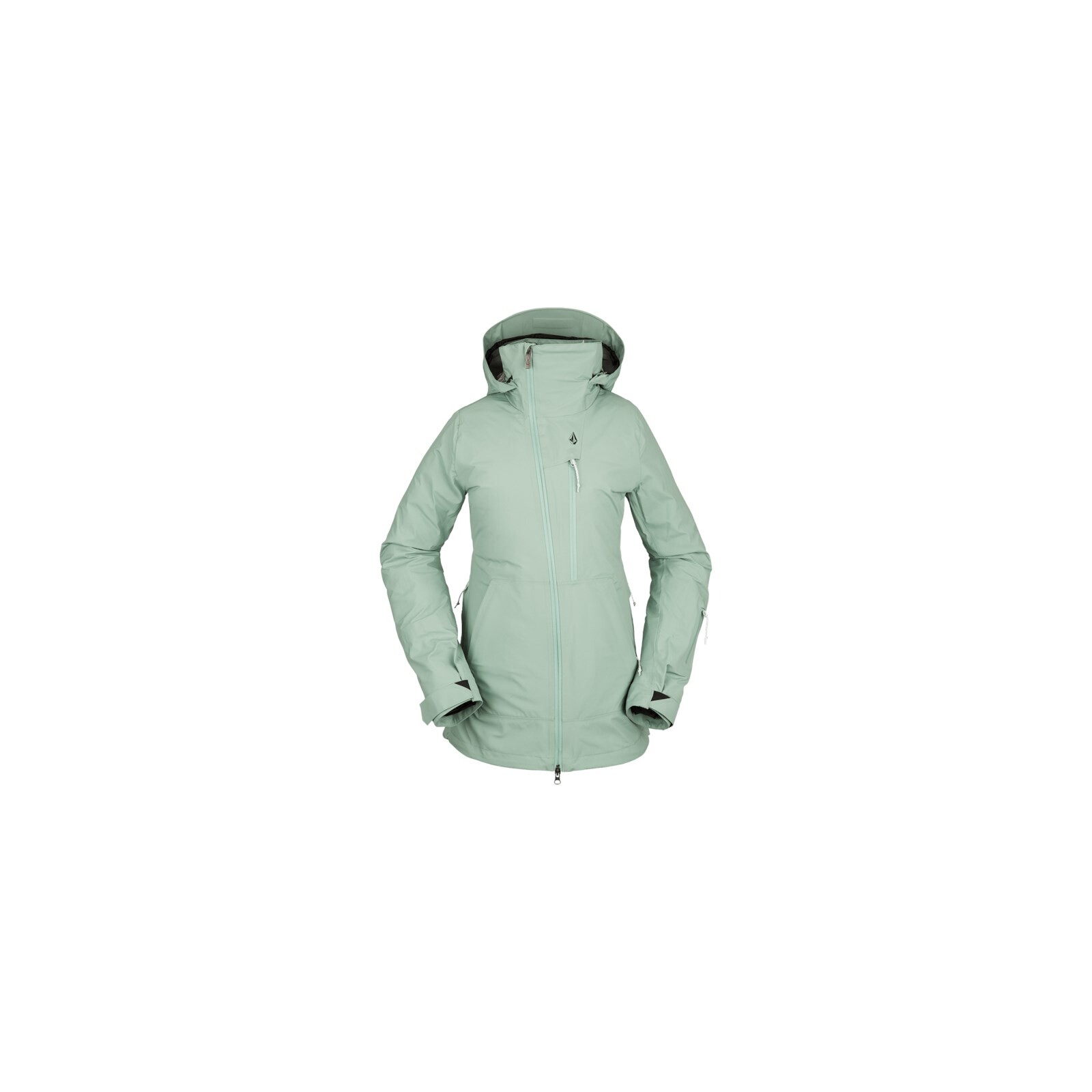 bunda VOLCOM - Nya Tds Inf Gore-Tex Jacket (MNT)