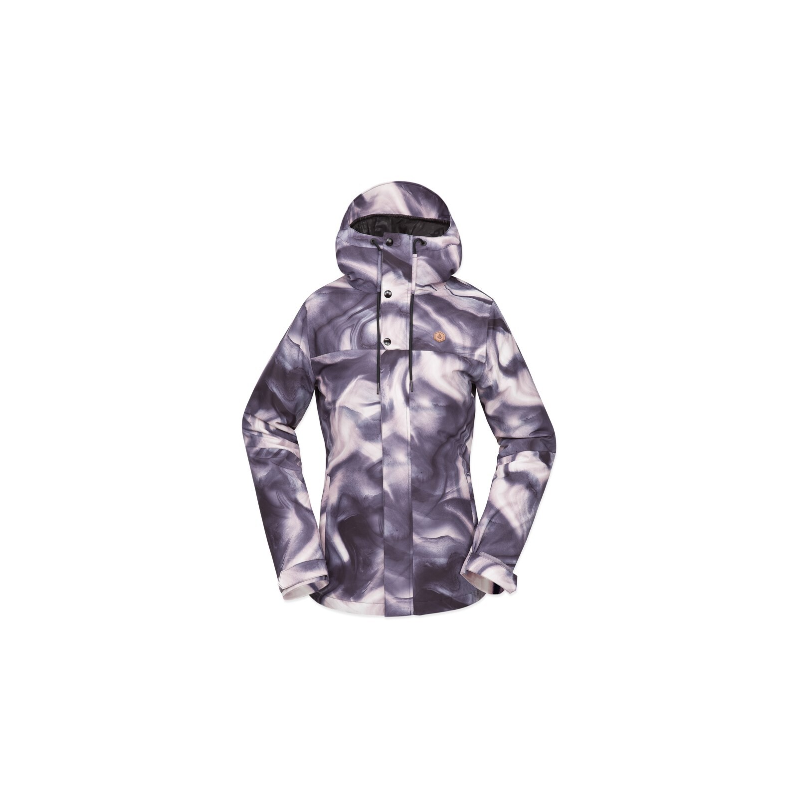 bunda VOLCOM - Bolt Ins Jacket (NRV)