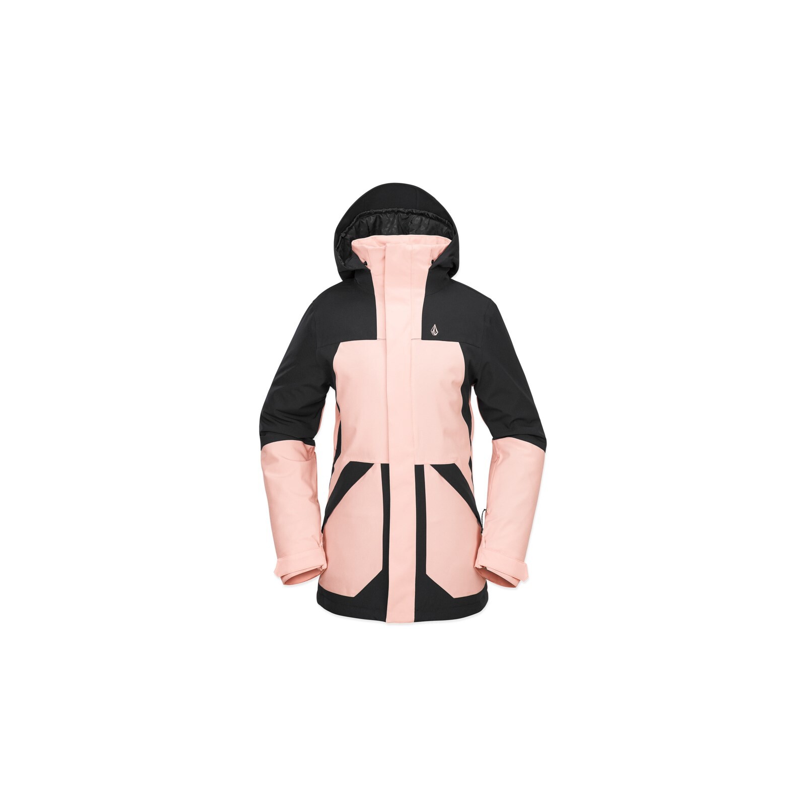 bunda VOLCOM - Shelter 3D Stretch Jacket (CRH)