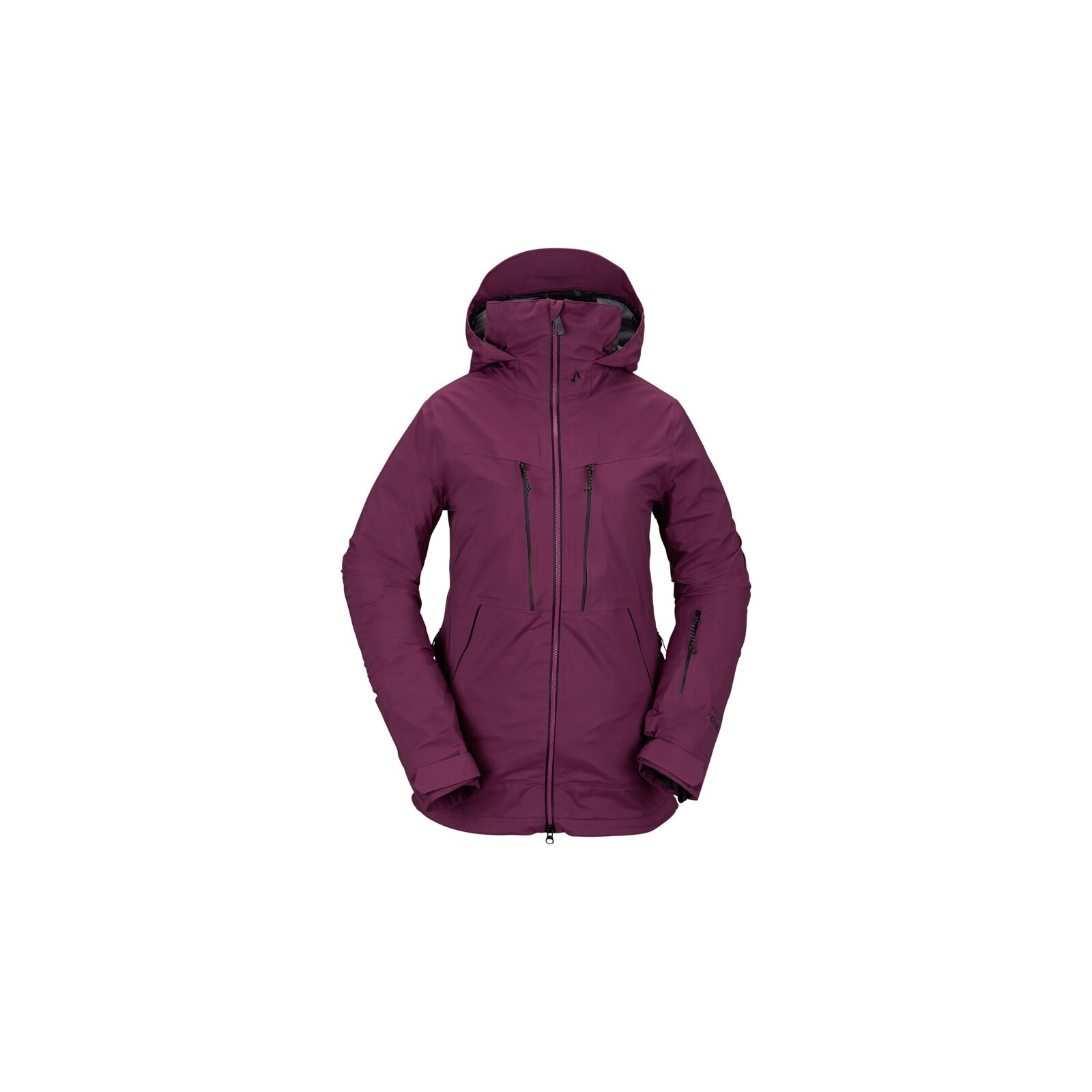 bunda VOLCOM - Vs Stretch Gore Jkt (VIB)