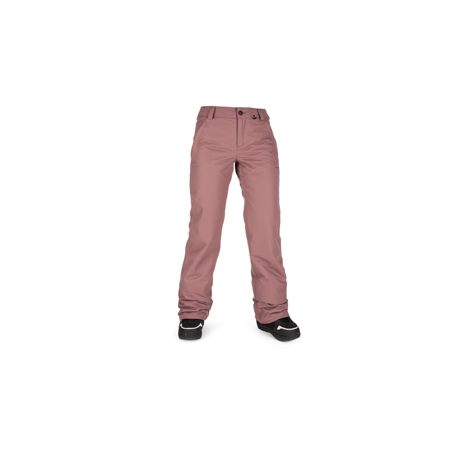 kalhoty VOLCOM - Frochickie Ins Pant (ROS)