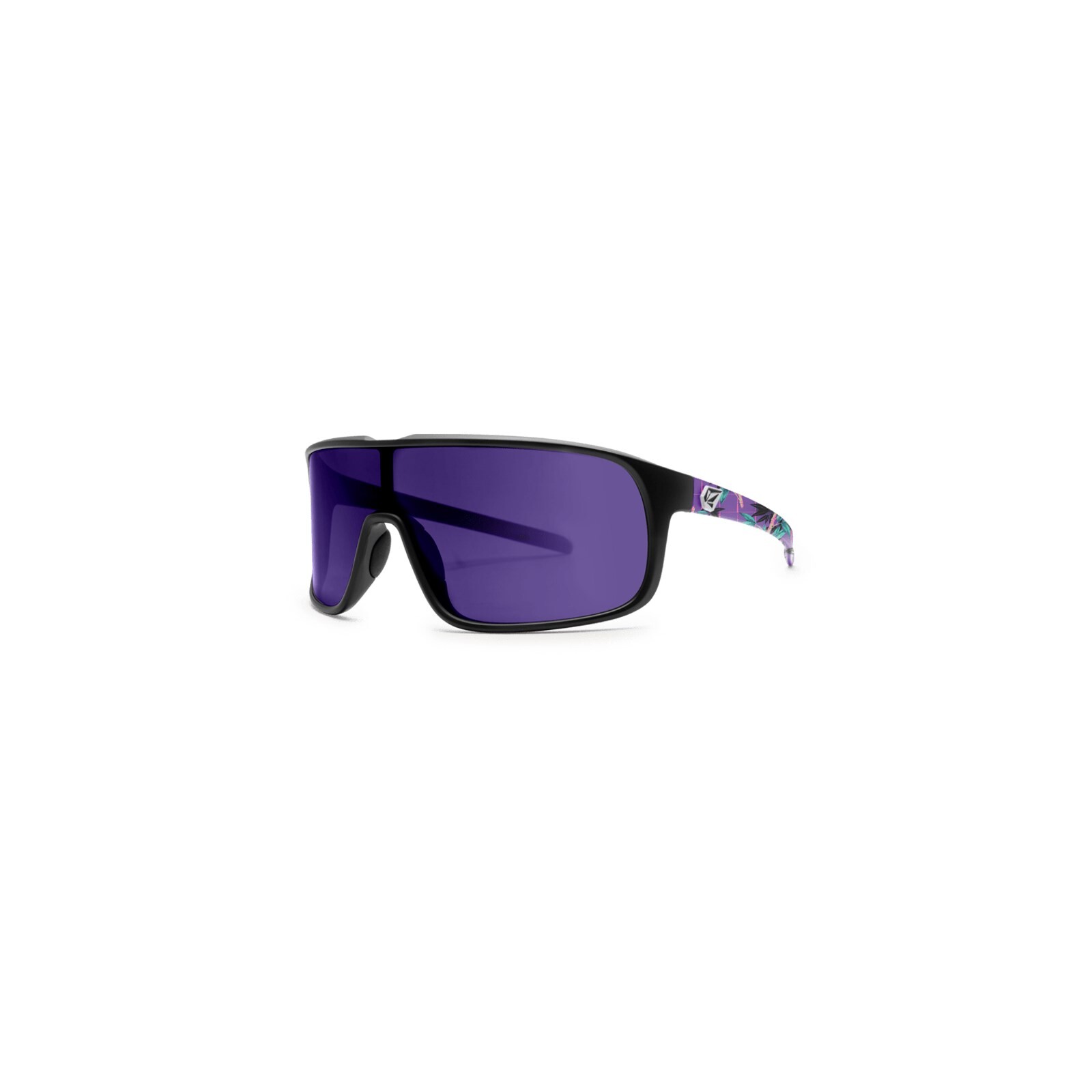 sluneční brýle VOLCOM - Macho Purple Paradise/Purple (PUR)