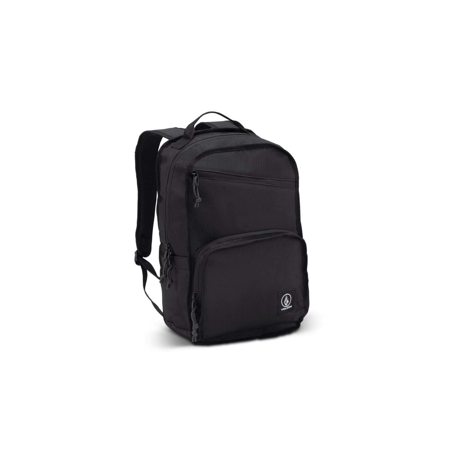 batoh VOLCOM - Hardbound Backpack (BLK)