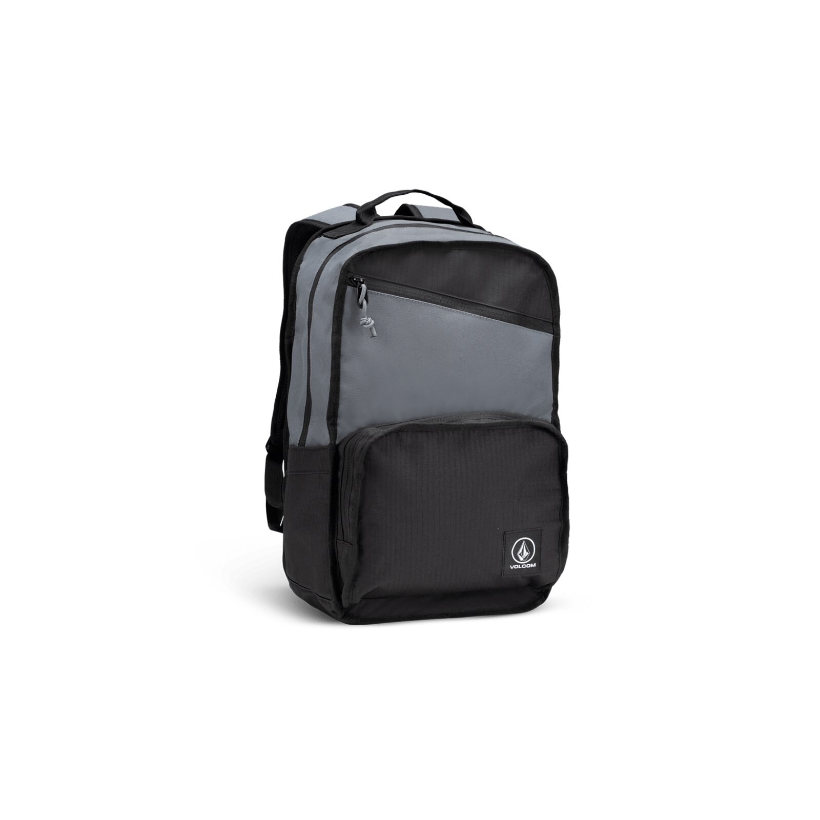 batoh VOLCOM - Hardbound Backpack (GRY)