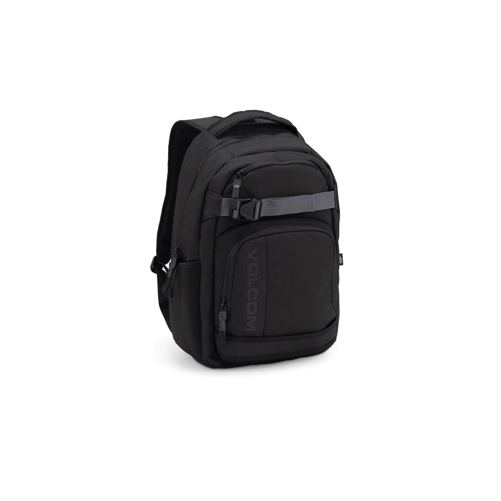 batoh VOLCOM - Everstone Skate Backpack (BLK)
