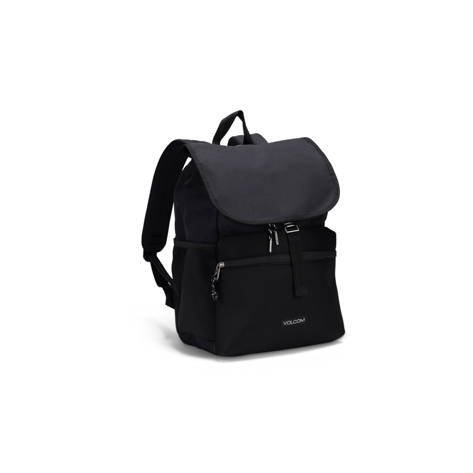 batoh VOLCOM - So Jaded Backpack (BLK)