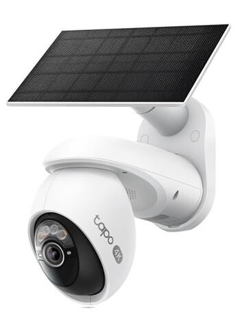 TP-Link Tapo C660 KIT