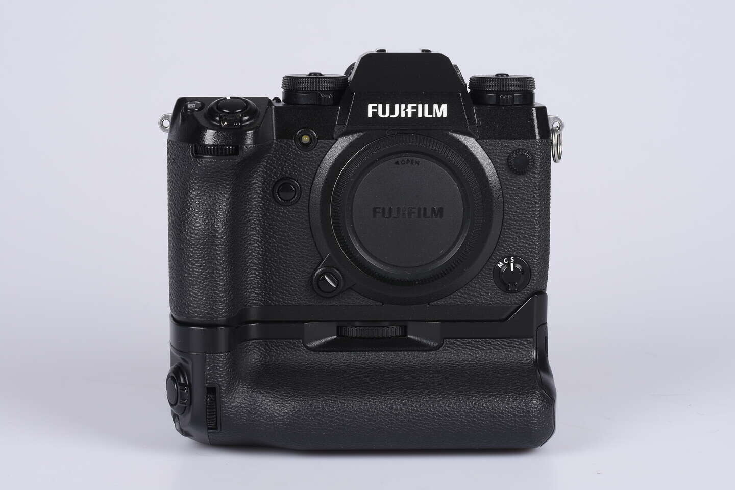 Fujifilm X-H1 tělo černé bazar