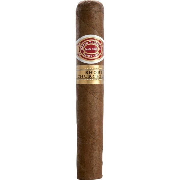 Doutníky Romeo y Julieta Short Churchill (25)