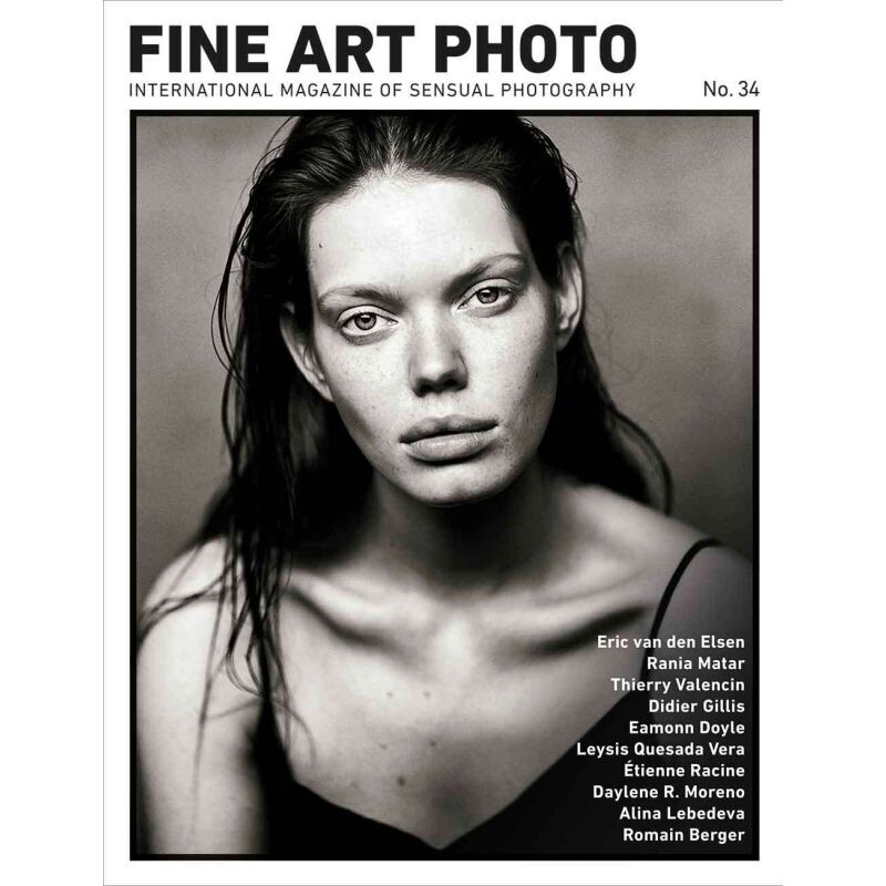 FINE ART PHOTO SENSUAL