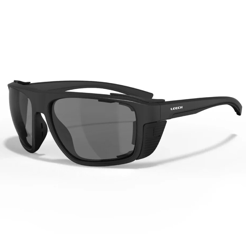 Leech sluneční brýle X FishPro PC-SL-Black-LP2502A