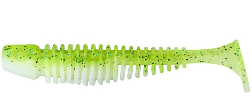 Gunki Tipsy SXL ITB 7,6cm Snow Chart G&G Flk