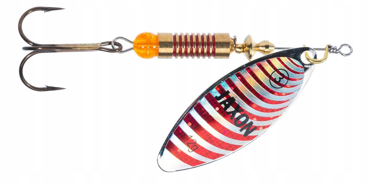 Jaxon rotačka FENIX HOLO SELECT 3g/vel.0