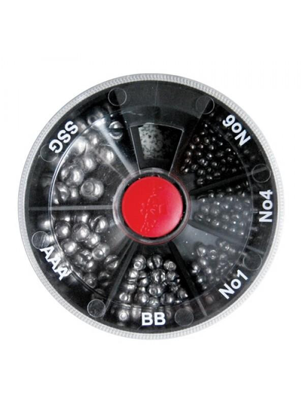 Dinsmores Sada broků E-D-106 - sada velká L