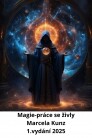 MAGIE I. kniha práce se živly – e knihy