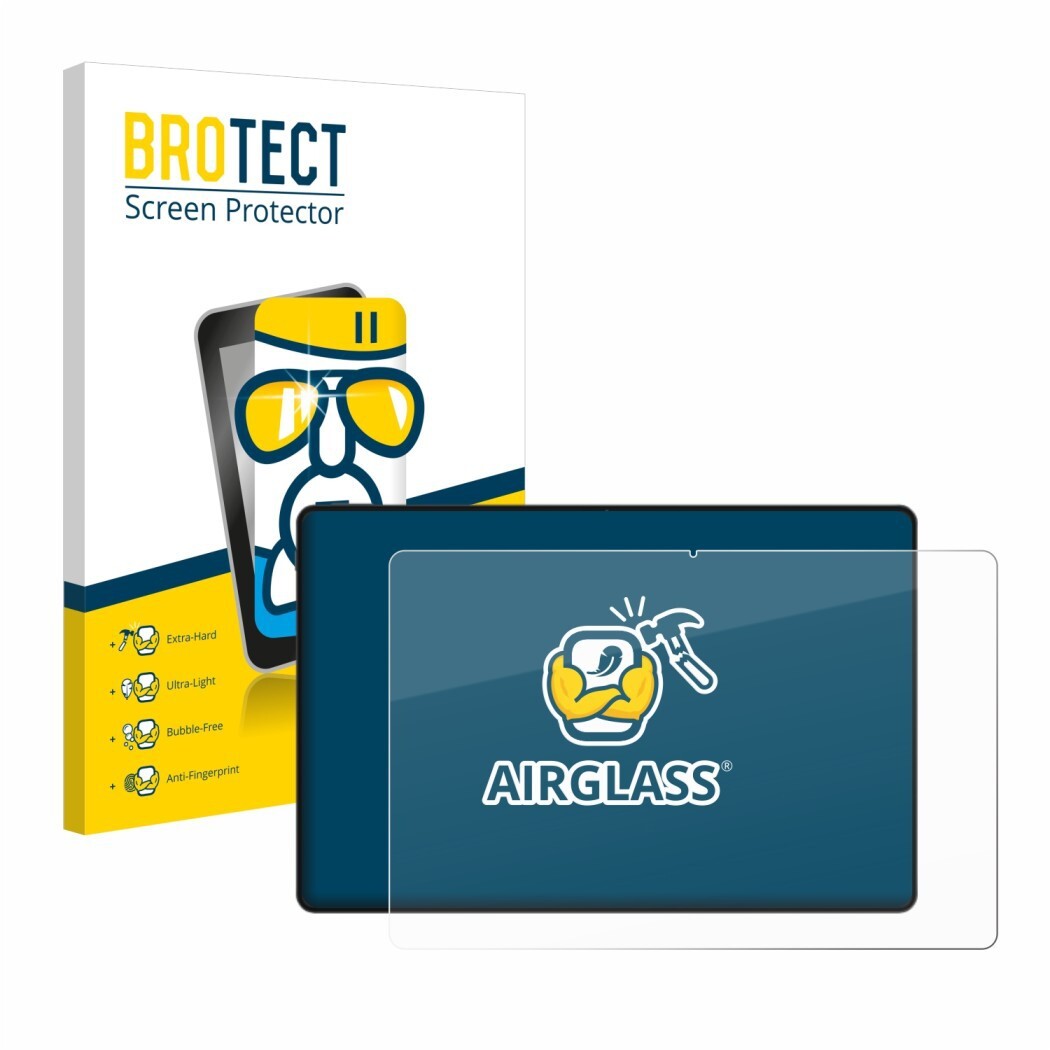 Ochranná fólie BROTECT AirGlass Glass Screen Protector for Honor MagicPad 2