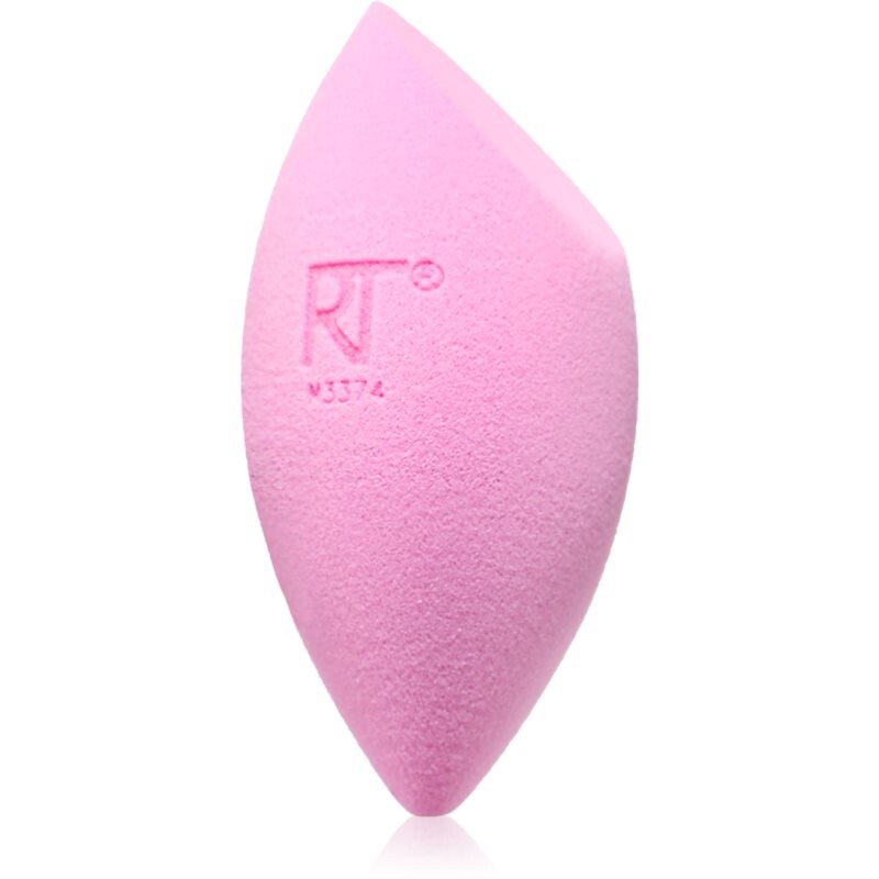 Real Techniques Miracle Sponge Concealer houbička na korektor 1 ks