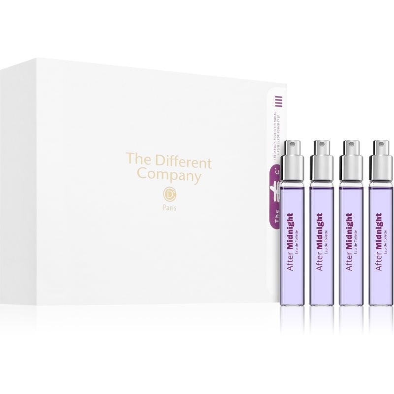 The Different Company After Midnight sada unisex