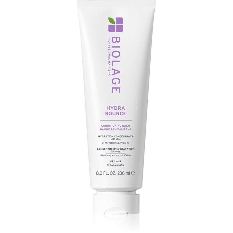 Biolage Essentials HydraSource hydratační kondicionér pro suché vlasy 236 ml