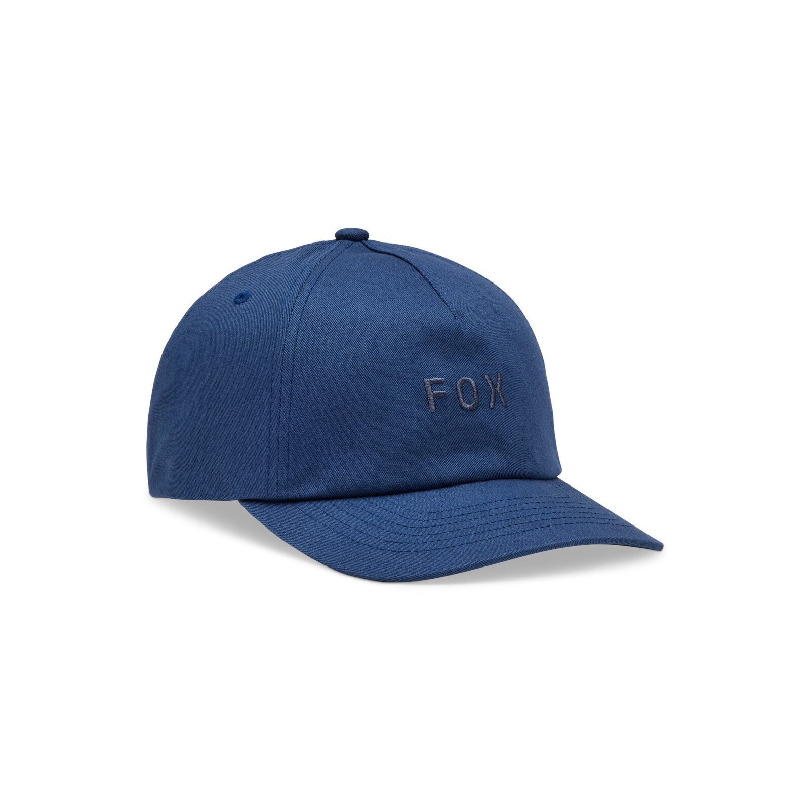 kšiltovka FOX - Wordmark Adjustable Hat (199)