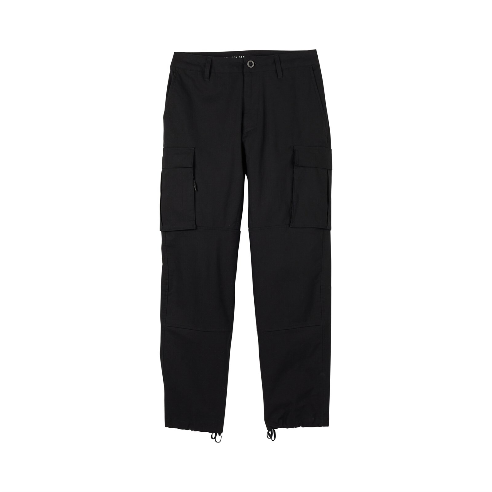 kalhoty FOX - Source Utility Pant (001)