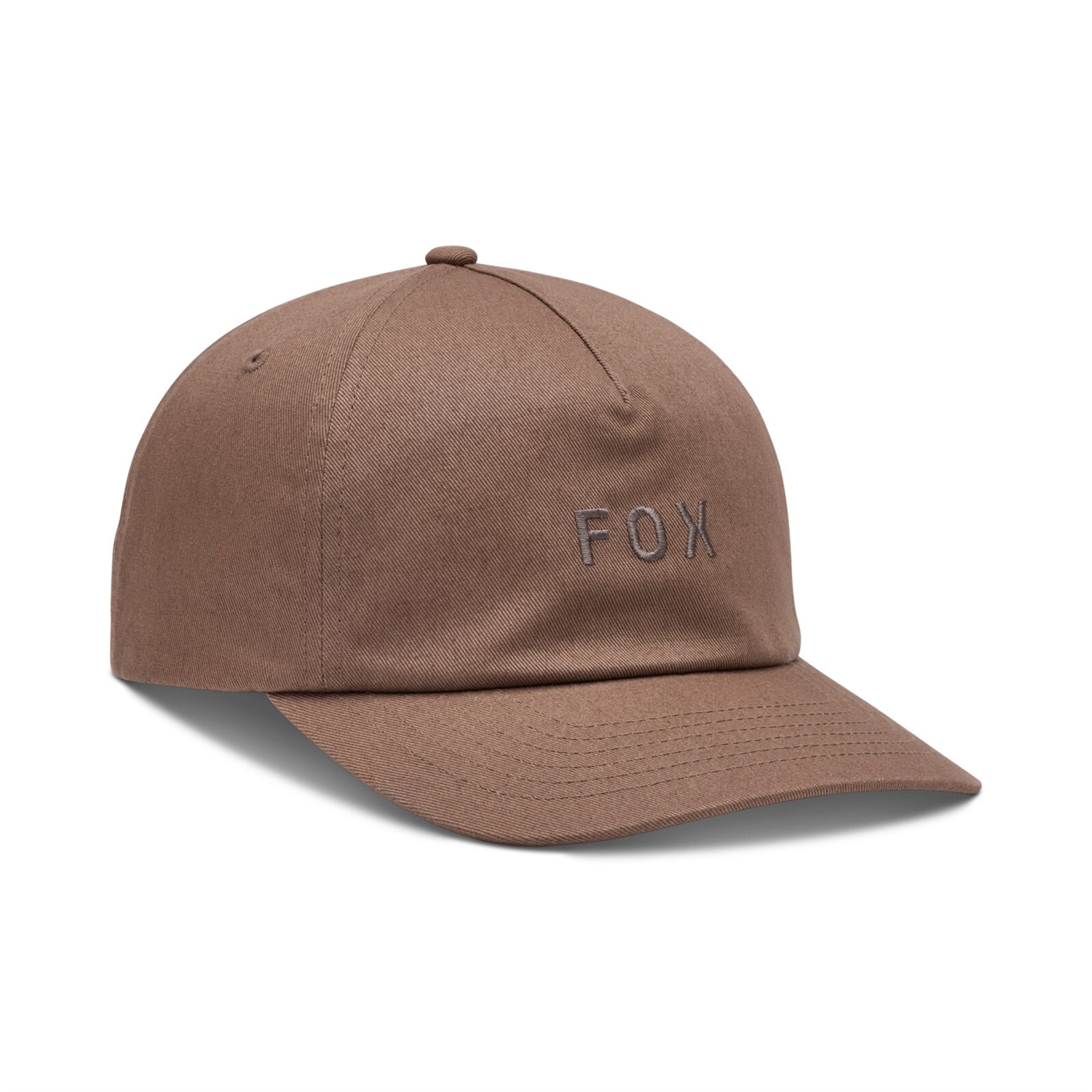 kšiltovka FOX - W Wordmark Adjustable Hat (562)