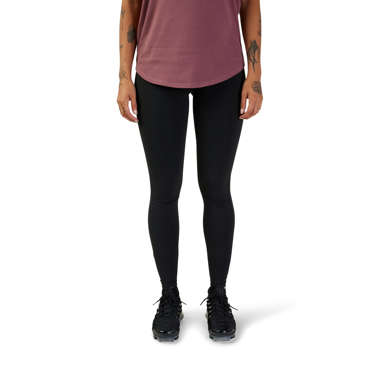 legíny FOX - W Absolute Legging (001)