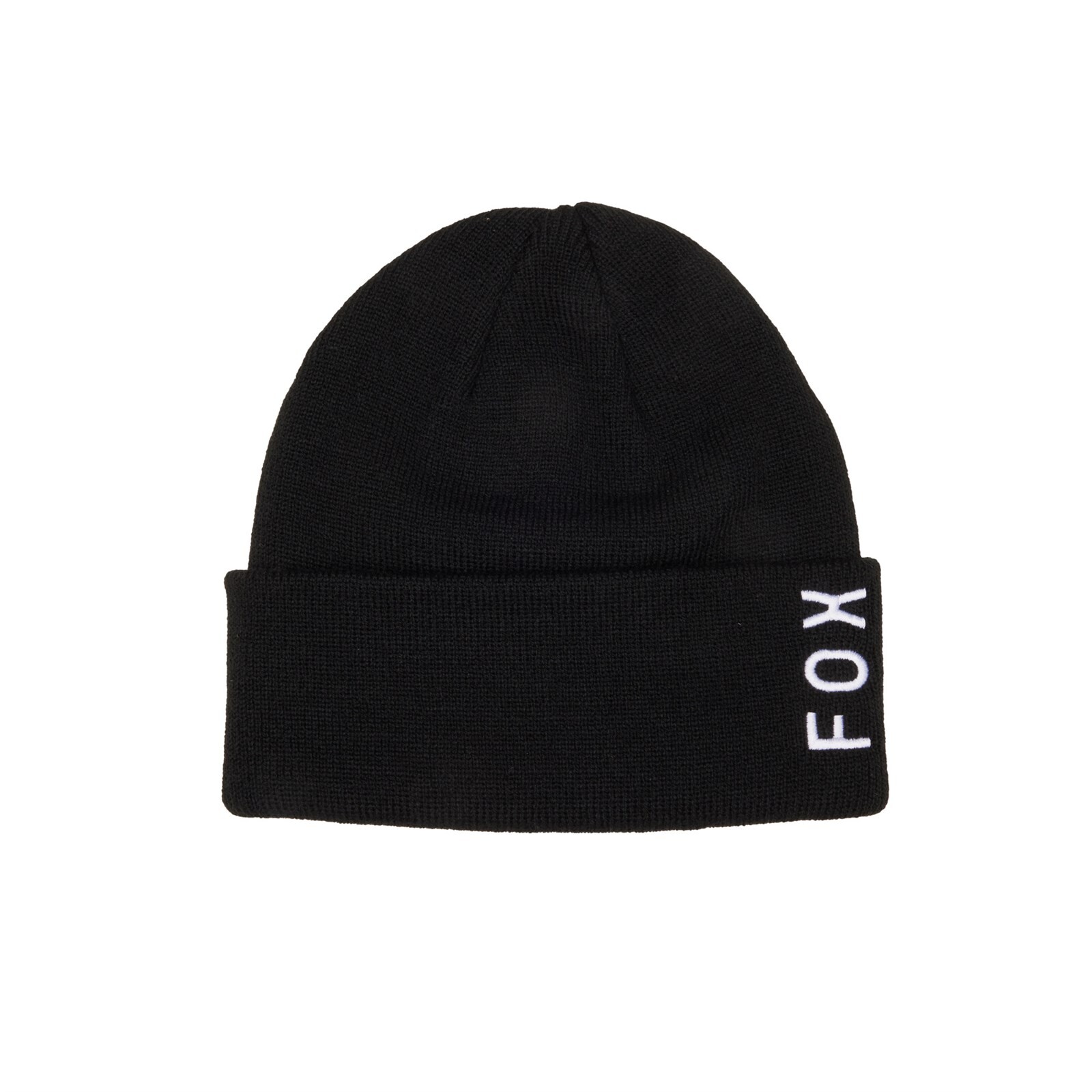 kulich FOX - W Wordmark Beanie (001)