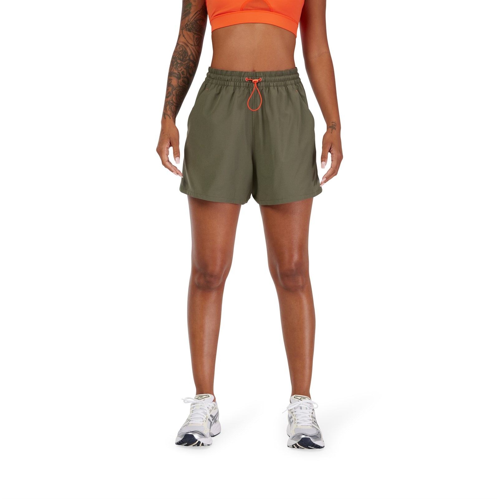 kraťasy FOX - W Survivalist Short (373)