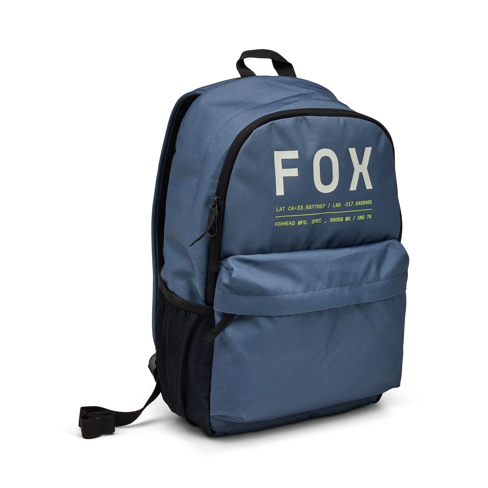 batoh FOX - Clean Up Backpack (103)