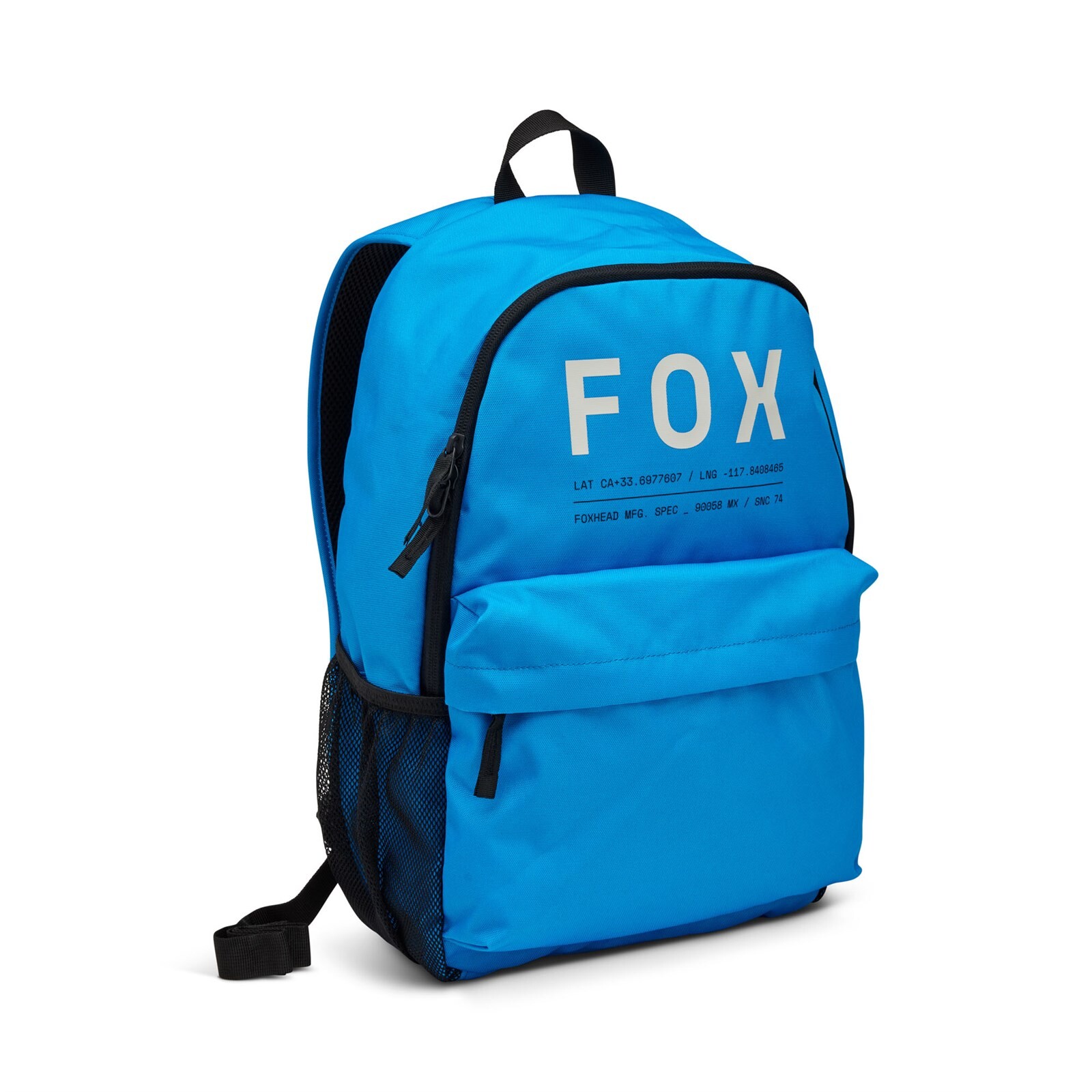 batoh FOX - Clean Up Backpack (188)