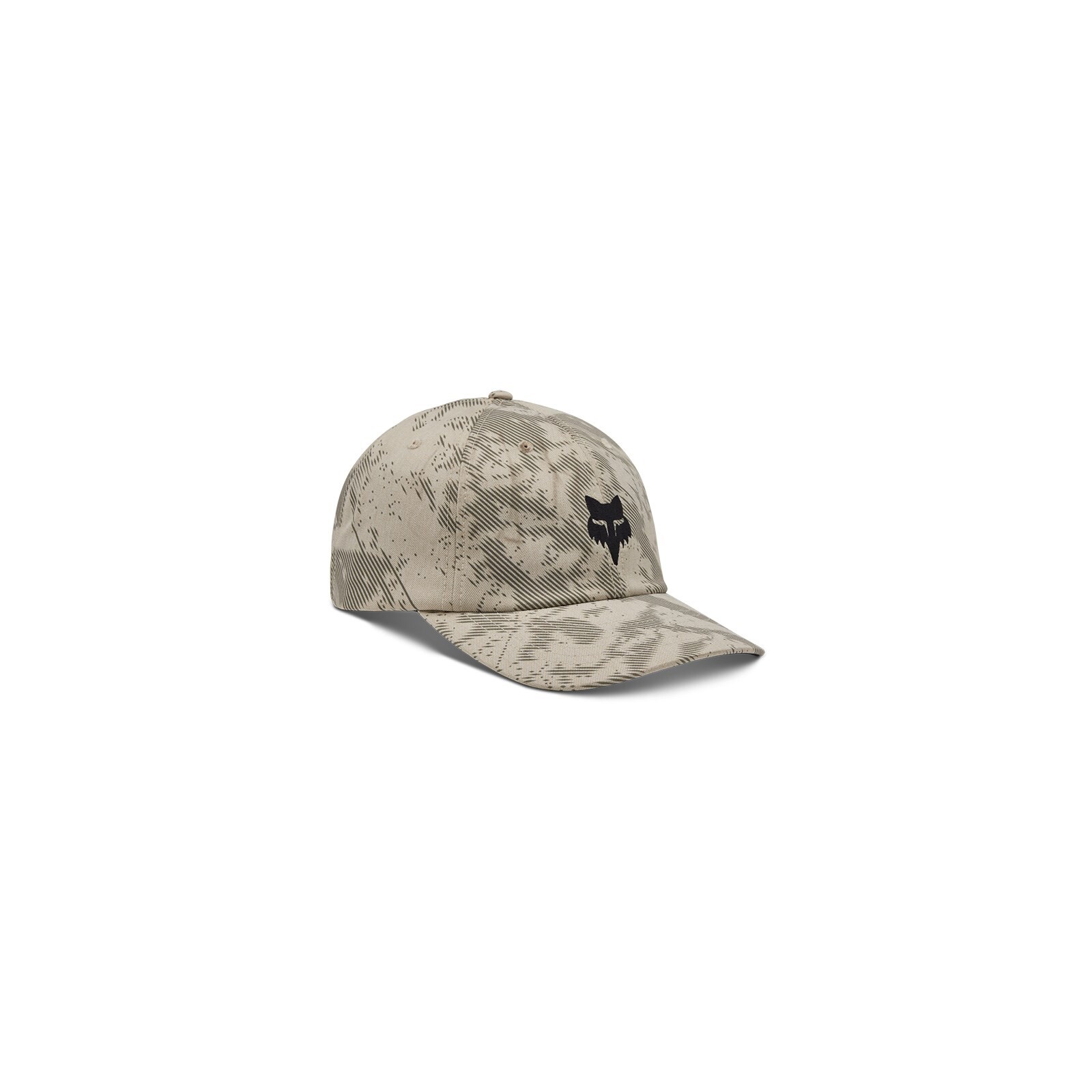 kšiltovka FOX - Gravel Adjustable Hat (242)