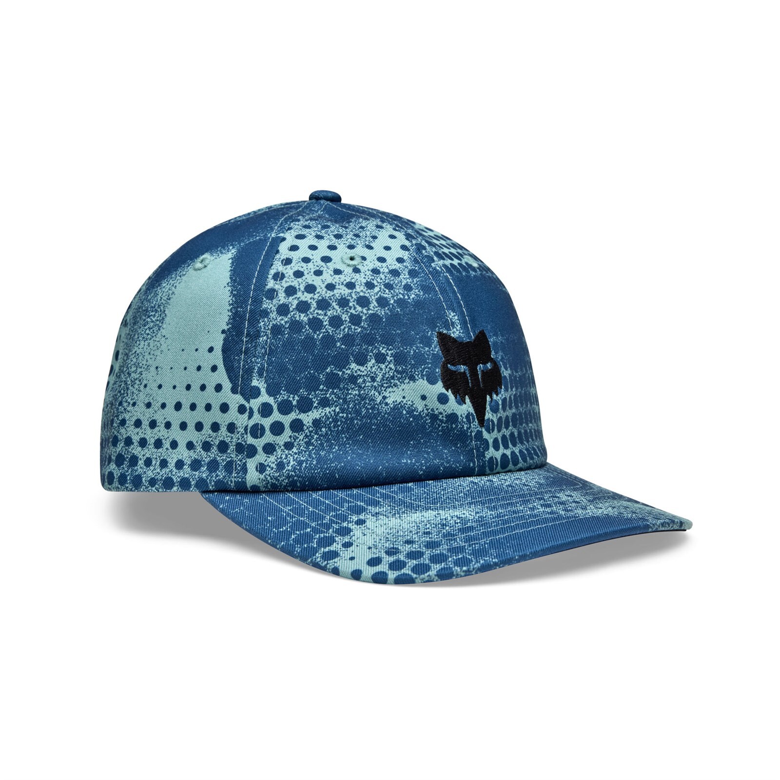 kšiltovka FOX - Aop Adjustable Hat (402)